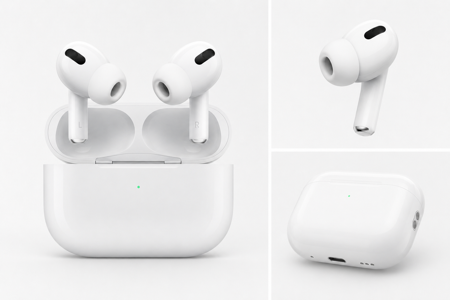 Airpods Pro 3 - Best Products