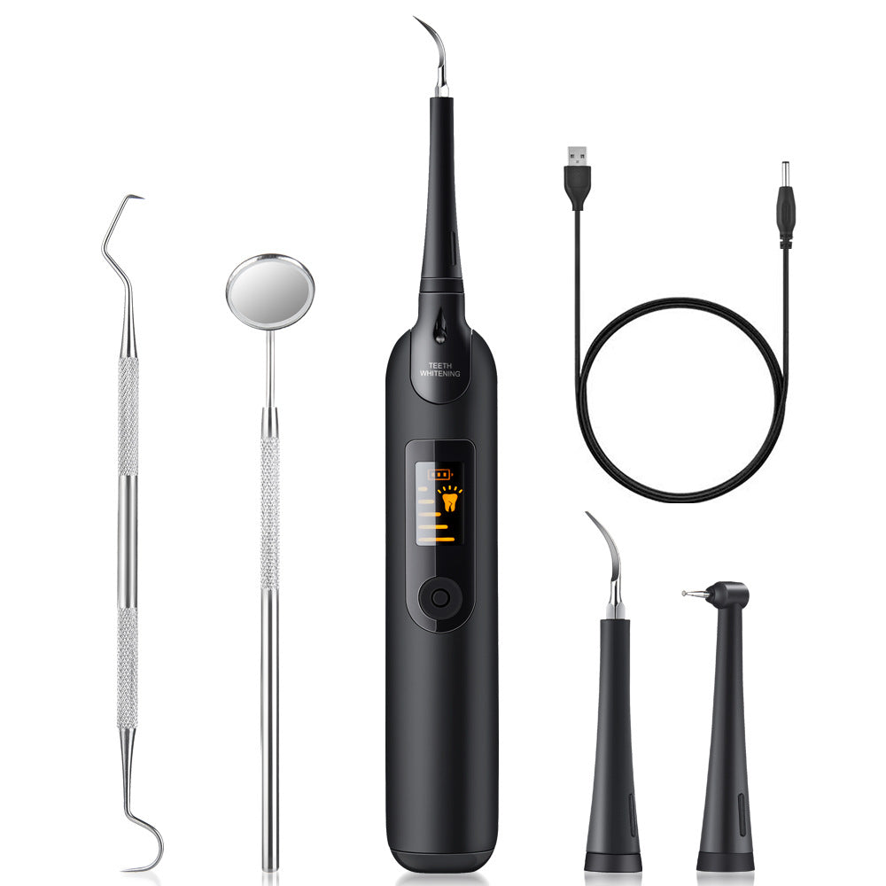 Smart Electric Tooth Cleaner for Home Use - Best Products