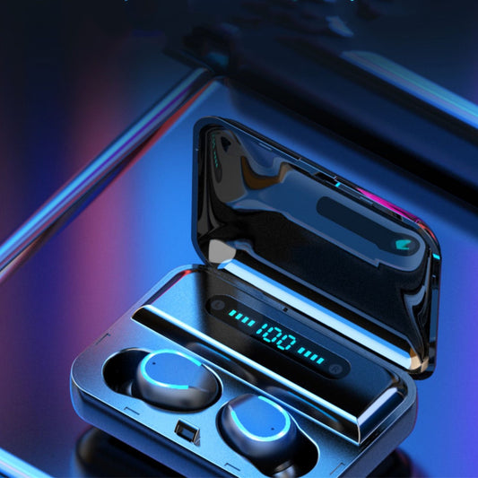 True Wireless Bluetooth Earbuds for Sports - Best Products