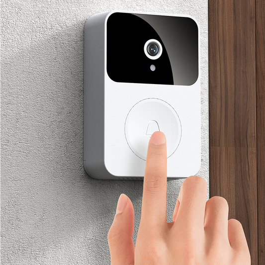 Wifi Intercom Video Doorbell Camera - Best Products