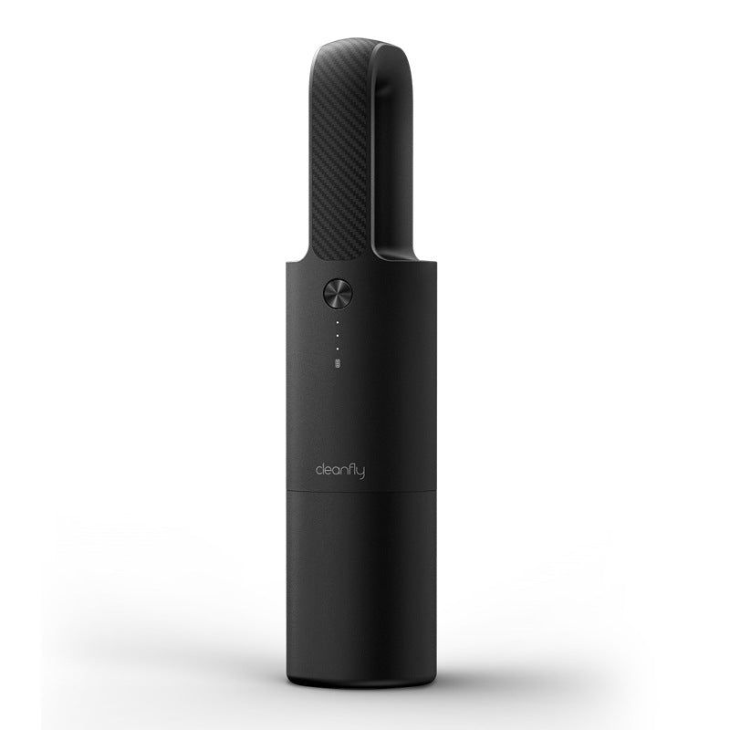 Portable Wireless Car Vacuum Cleaner - Best Products