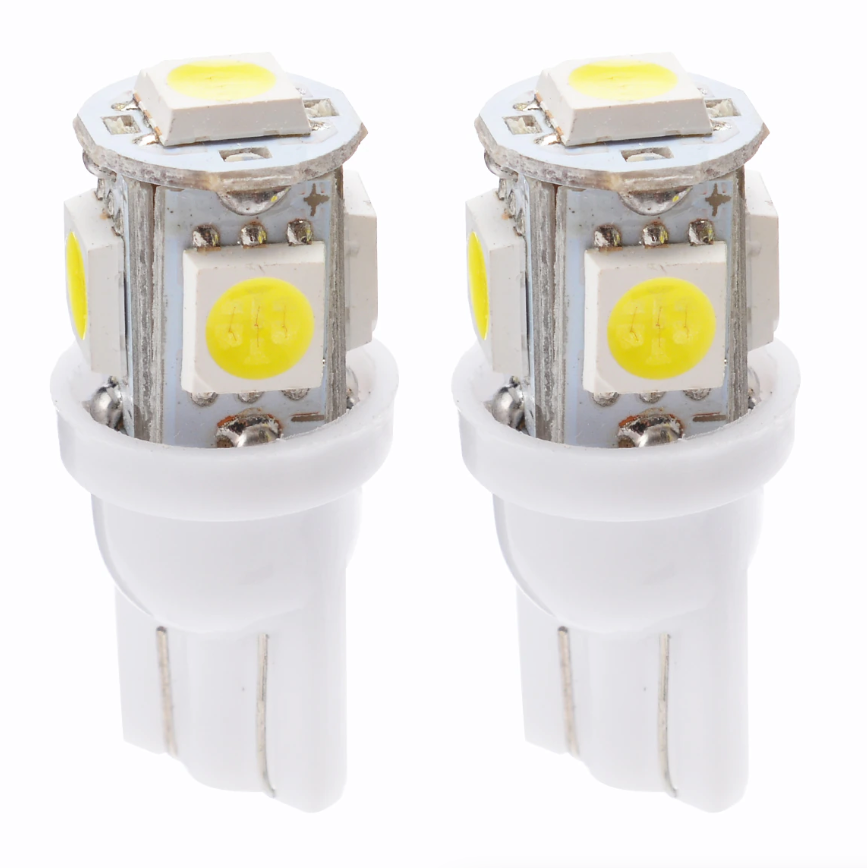 14Pcs T10 36mm LED Interior Car Accessories Kit Map Dome License Plate Lights - Best Products