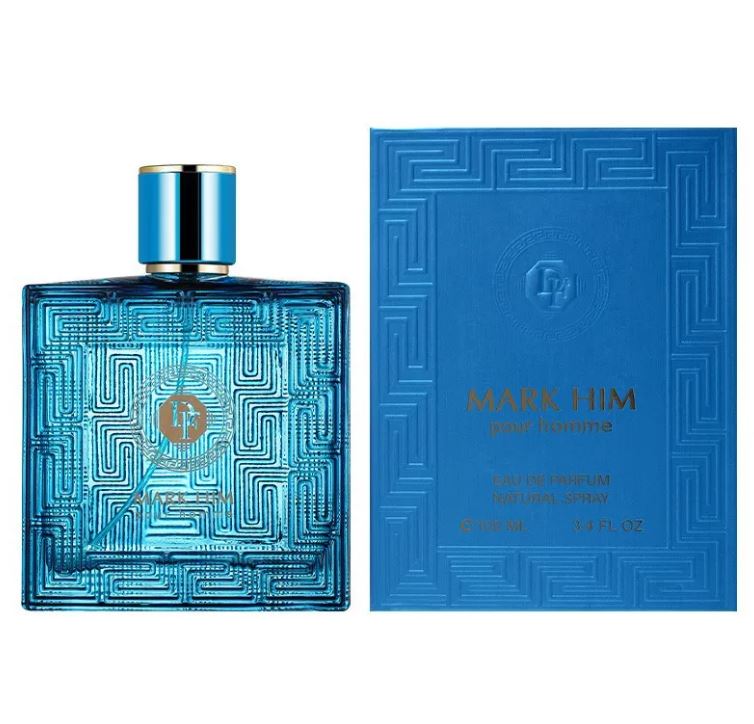 Men's Perfume Cologne Blue Lasting - Best Products