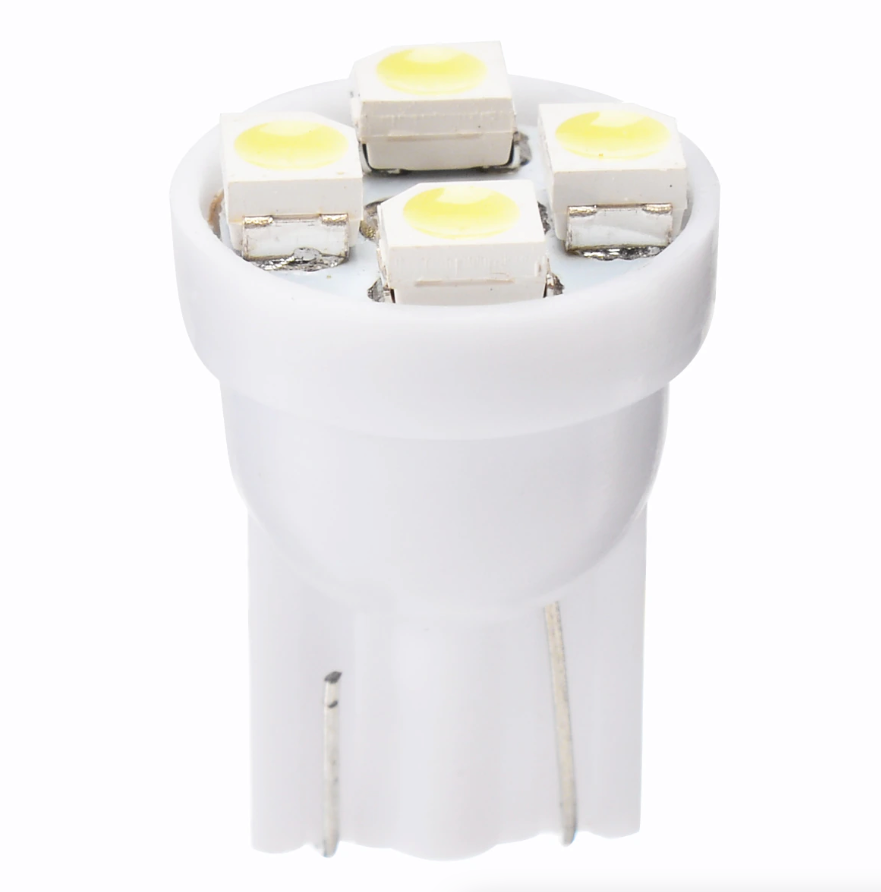 14Pcs T10 36mm LED Interior Car Accessories Kit Map Dome License Plate Lights - Best Products