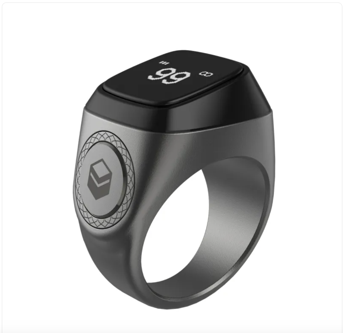 Smart Home Ring with Stylish Design - Best Products