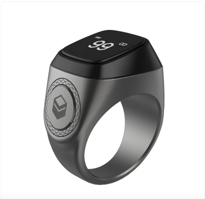Smart Home Ring with Stylish Design - Best Products