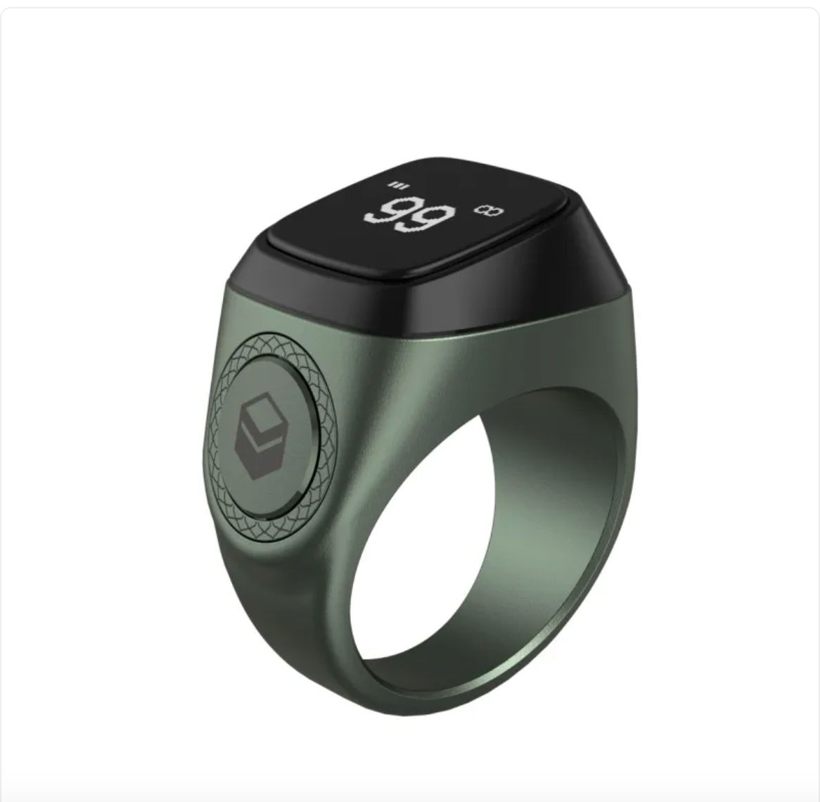 Smart Home Ring with Stylish Design - Best Products
