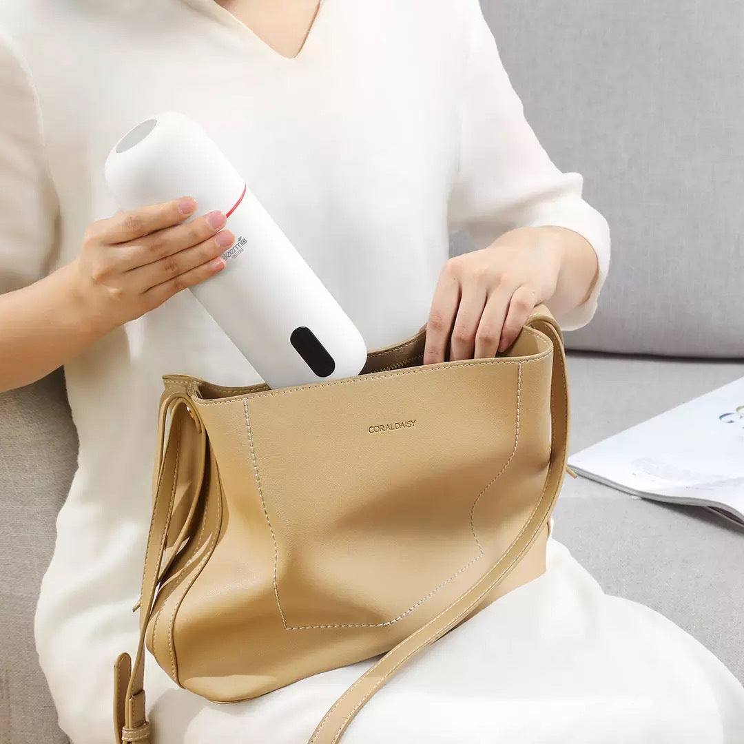 Electric Mini Portable Kettle for Home & Travel - Best Products