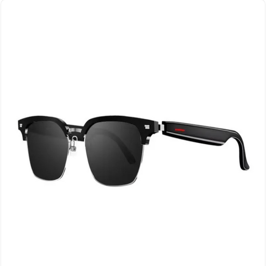 HD Camera AI Translation Glasses - NexaTech