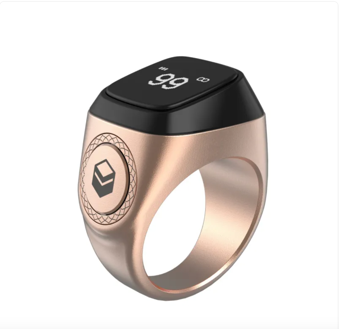 Smart Home Ring with Stylish Design - Best Products