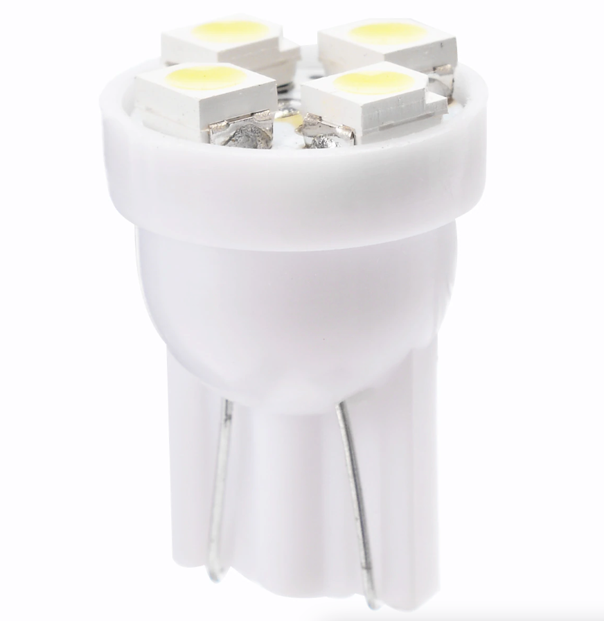 14Pcs T10 36mm LED Interior Car Accessories Kit Map Dome License Plate Lights - Best Products
