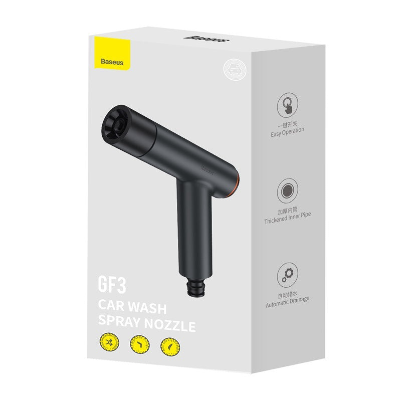 Portable Wireless Car Washing Gun - Best Products