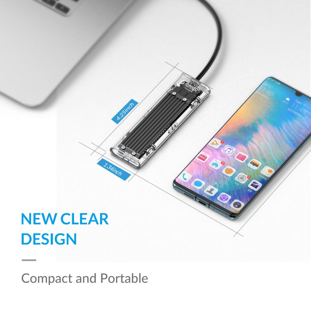 Solid State Type-C SSD External USB Drive - Best Products