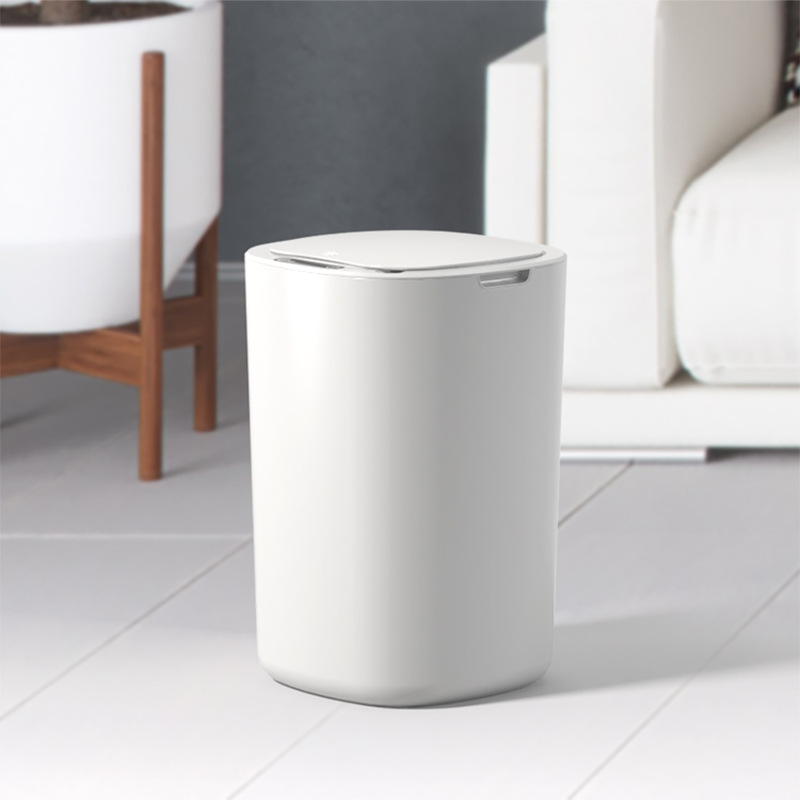 Household Toilet Trash Can With Lid - Best Products