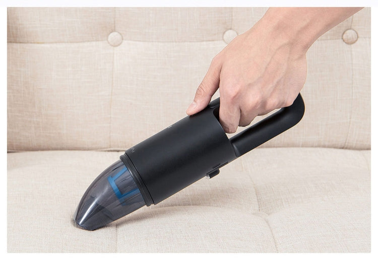 Portable Wireless Car Vacuum Cleaner - Best Products