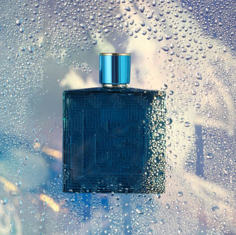 Men's Perfume Cologne Blue Lasting - Best Products
