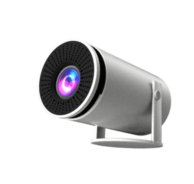 Vista Pro HY300 Smart Home HD Projector - Best Products
