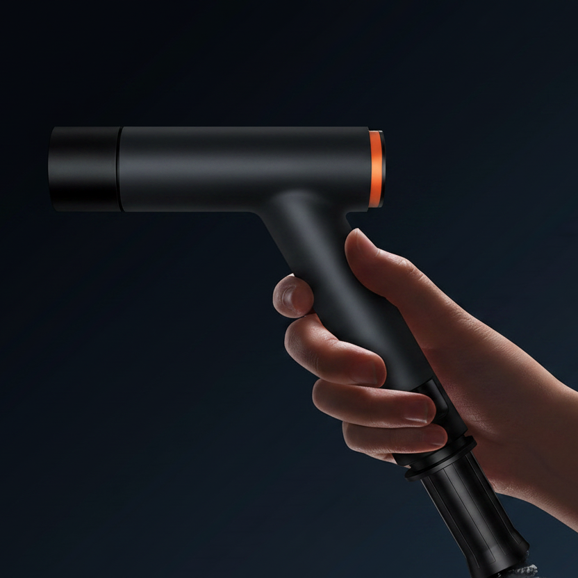 Portable Wireless Car Washing Gun - Best Products