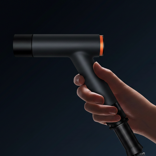 Portable Wireless Car Washing Gun - Best Products