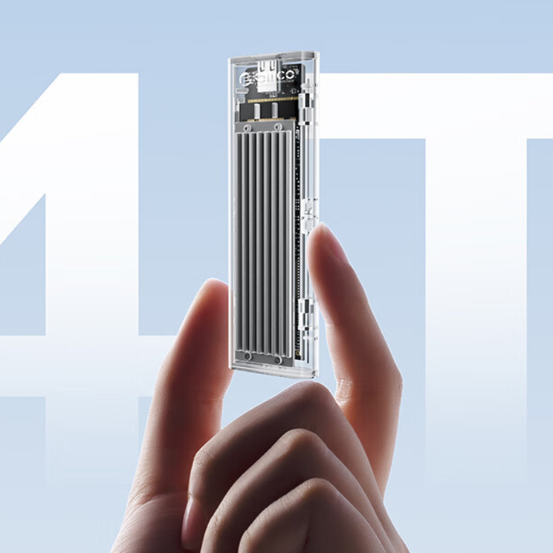 Solid State Type-C SSD External USB Drive - Best Products