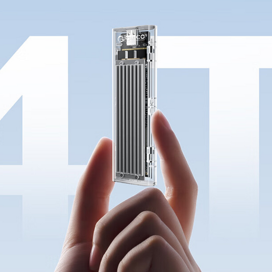 Solid State Type-C SSD External USB Drive - Best Products