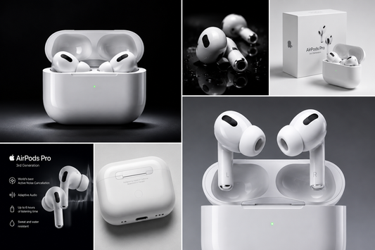 Airpods Pro 3