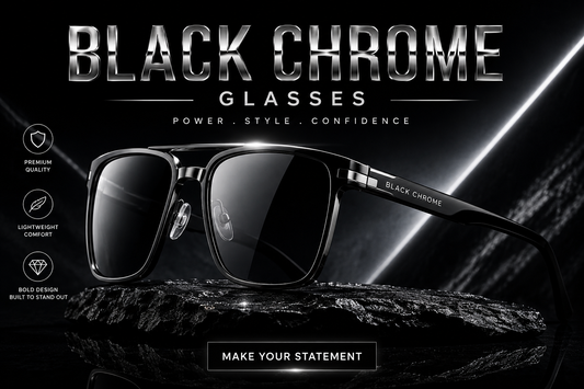 Black Chromes