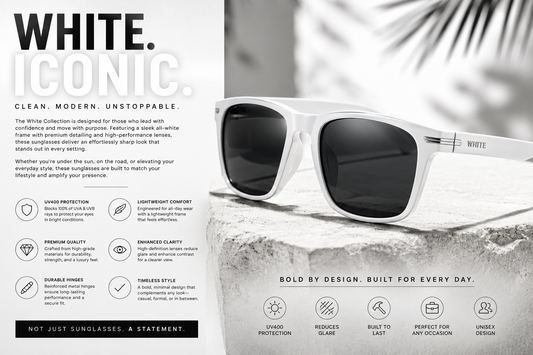 White Chromes