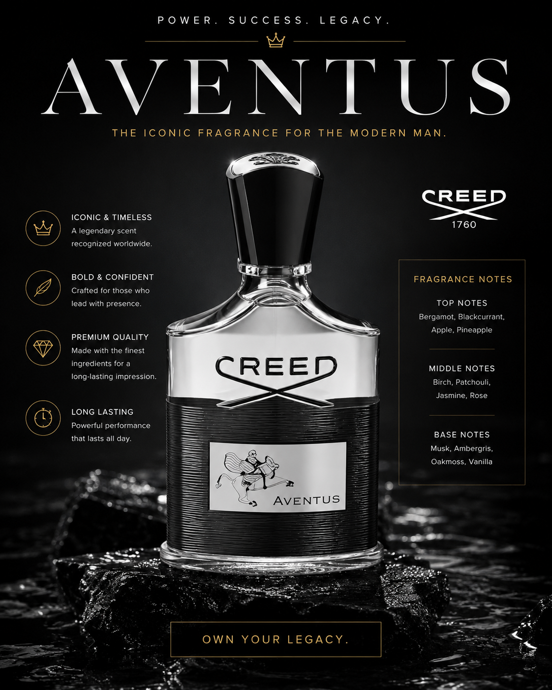 Aventus