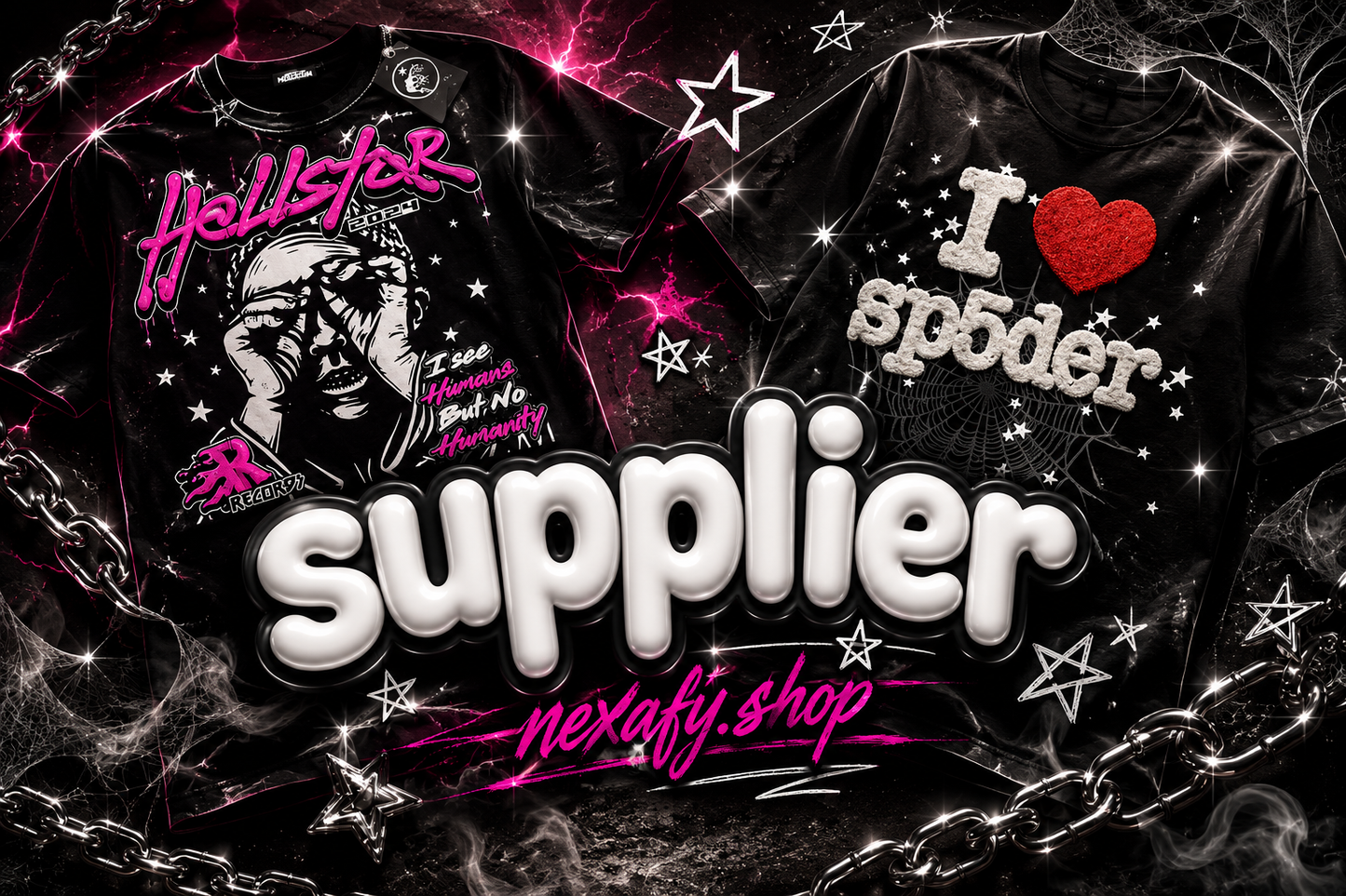 Cloths Supplier - Best Products