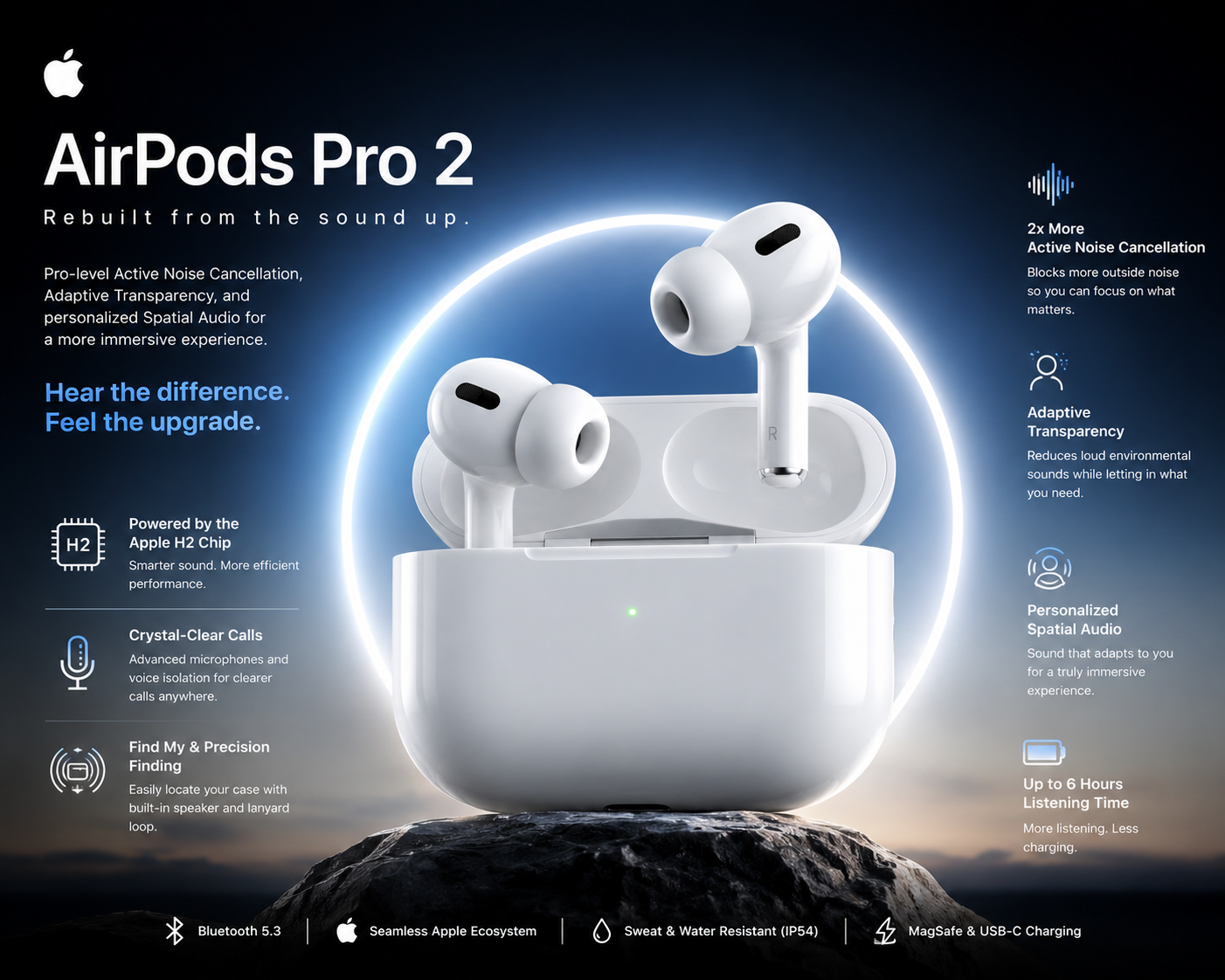Airpods Pro 2 - Best Products