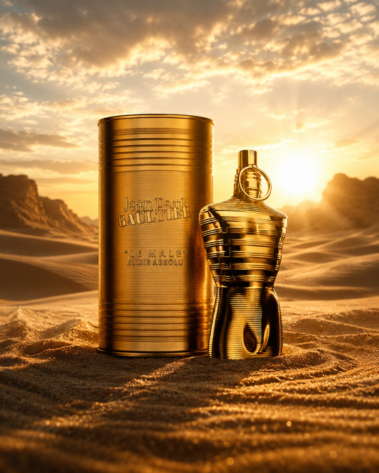 Jean Paul Gaultier Le Male Elixir Absolu - Best Products