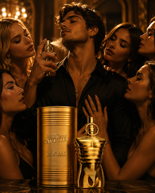 Jean Paul Gaultier Le Male Elixir Absolu - Best Products