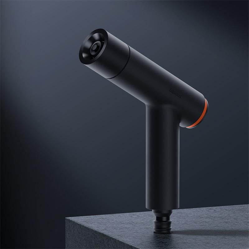 Portable Wireless Car Washing Gun - Best Products