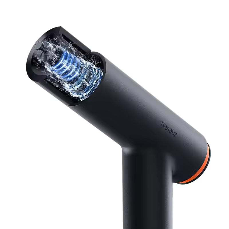 Portable Wireless Car Washing Gun - Best Products