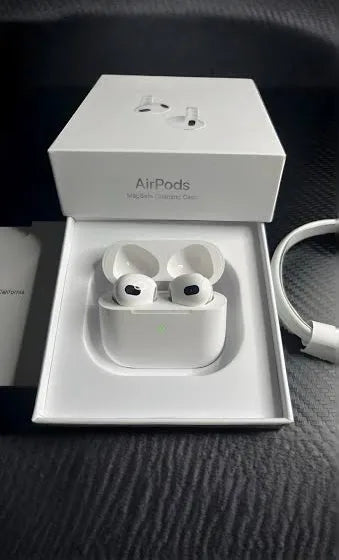 AirPods Pro 3 - Best Products