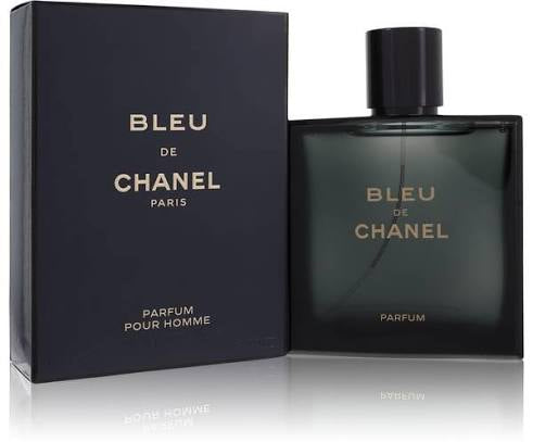Bleu Dc Chanel Cologne - Best Products