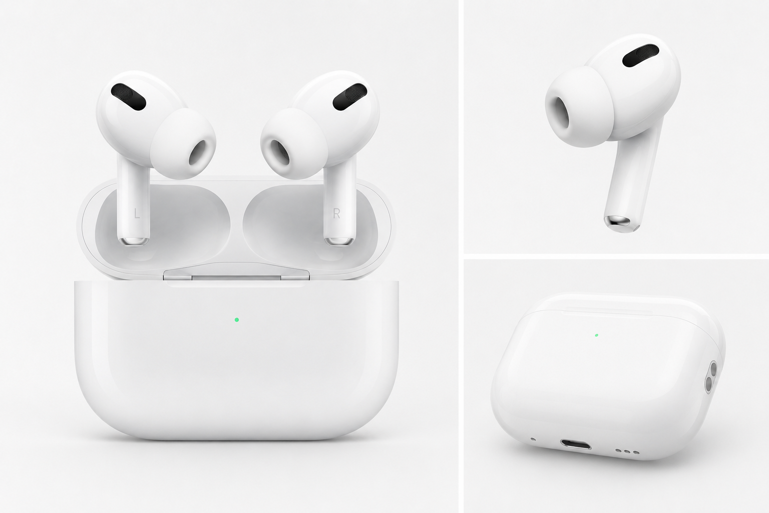 Airpods Pro 3 - Best Products