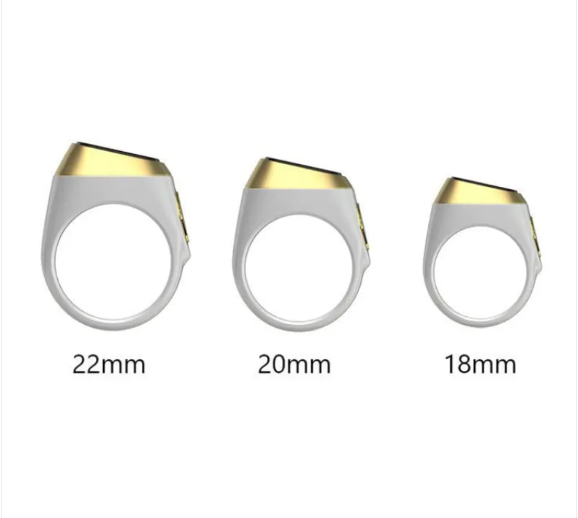 Smart Home Ring with Stylish Design - Best Products