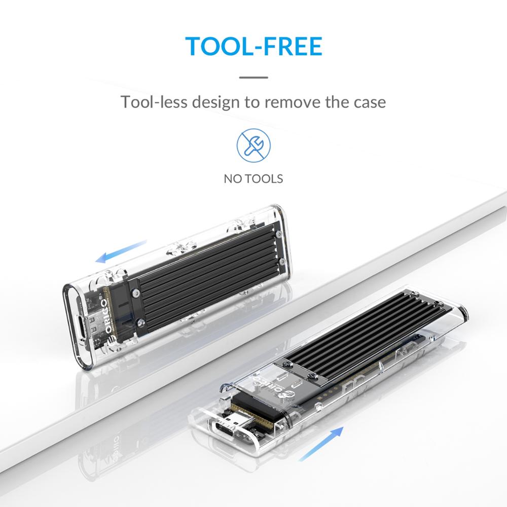 Solid State Type-C SSD External USB Drive - Best Products
