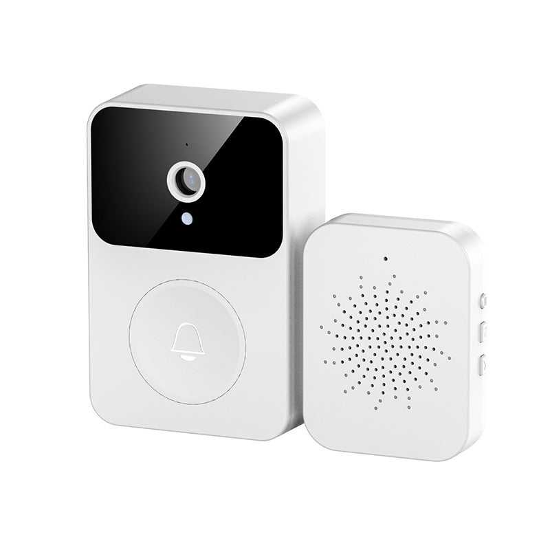 Wifi Intercom Video Doorbell Camera - Best Products