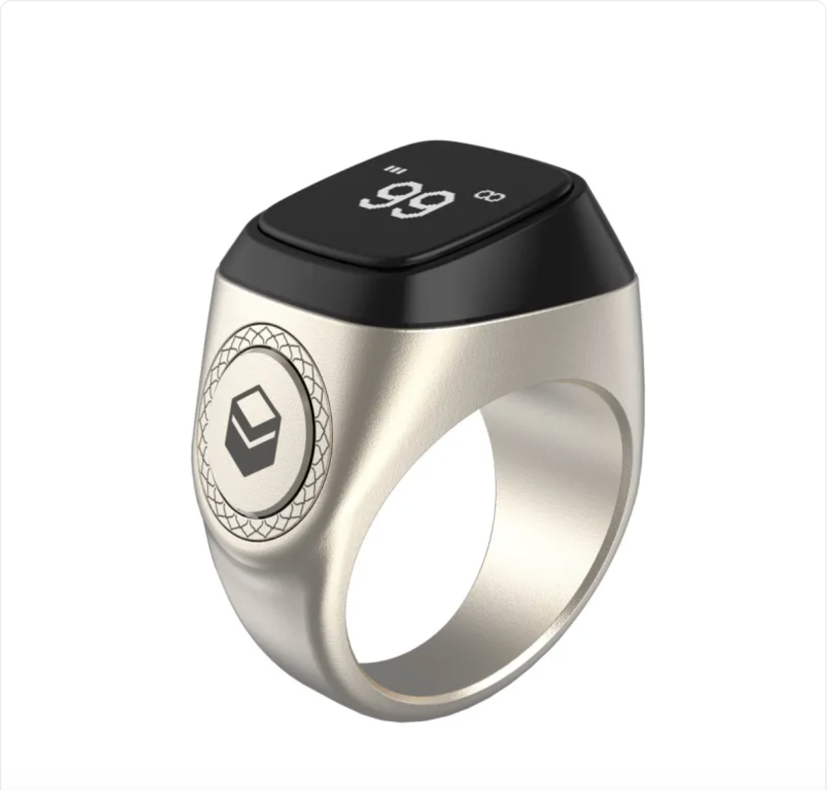 Smart Home Ring with Stylish Design - Best Products