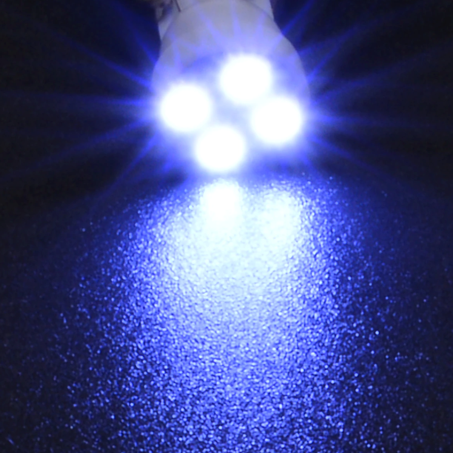 14Pcs T10 36mm LED Interior Car Accessories Kit Map Dome License Plate Lights - Best Products