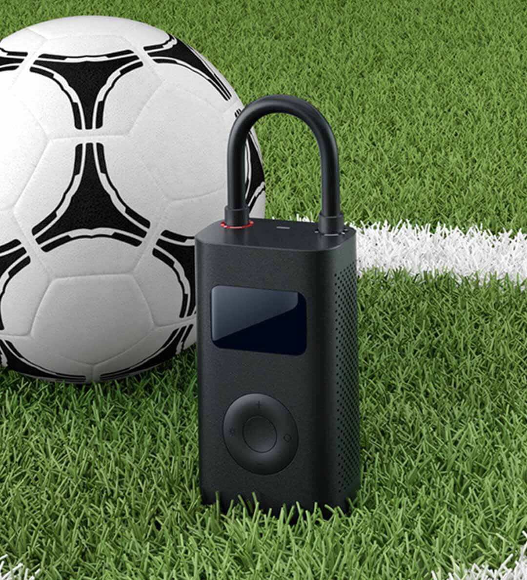 Automatic Digital LED Smart Inflator Pump - Best Products