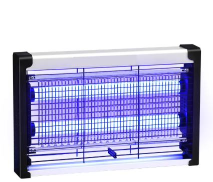 Indoor Electric Fly & Mosquito Killer Lamp - Best Products
