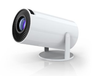 Vista Pro HY300 Smart Home HD Projector - Best Products