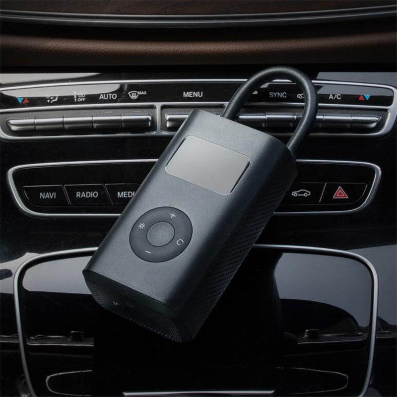 Automatic Digital LED Smart Inflator Pump - Best Products