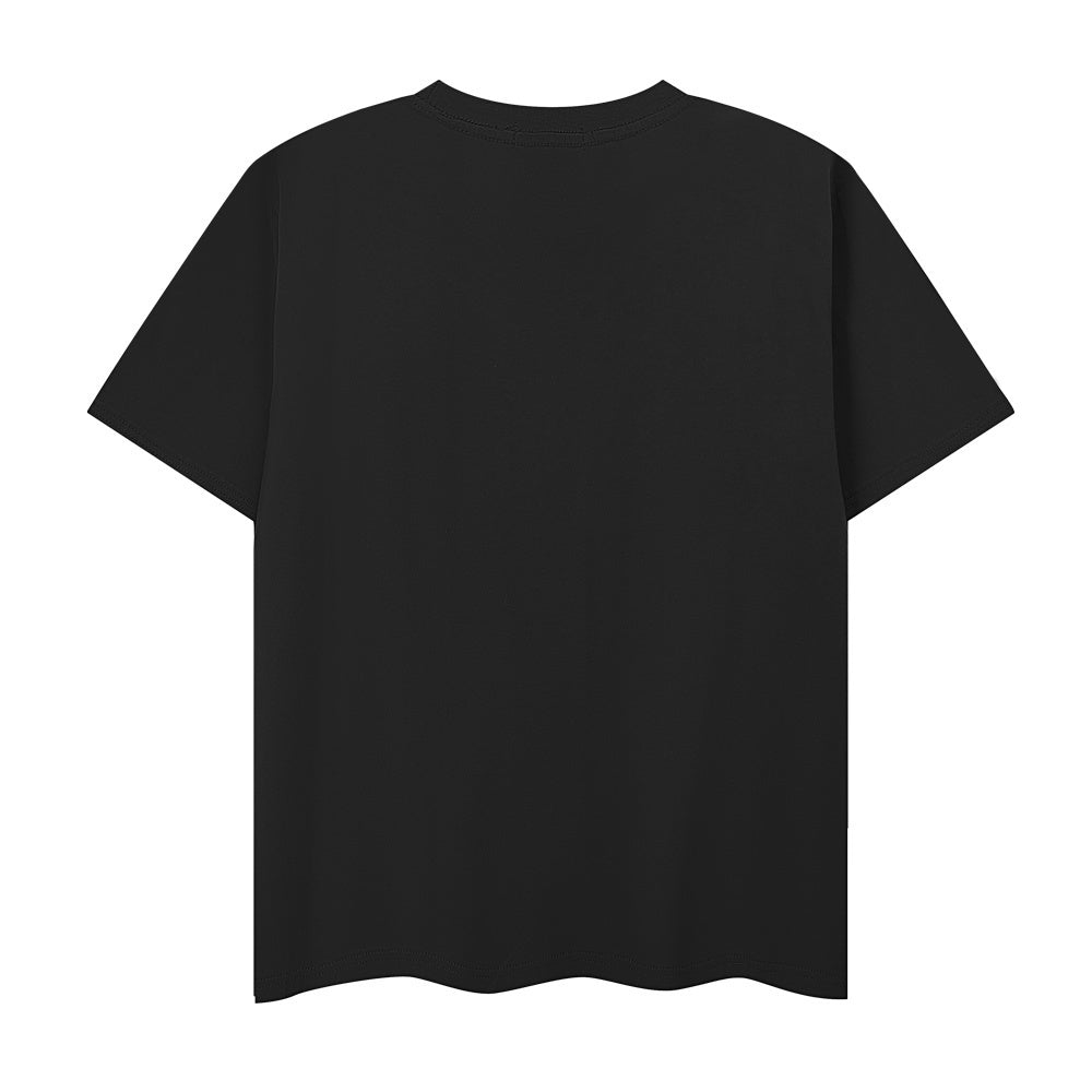 I ❤️ Spider Graphic Tee (Black) - Best Products